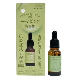 PICOMONTE - Dr.P Medic Medicated Acne Care Essence