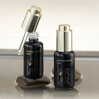 ORIGINAL ARTIST - Whitepool Flower Moisture-Locking Essence Oil