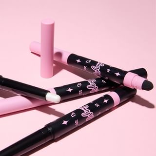 lishu - Constellation Series Dual-Ended Eyeshadow Stick - 7 Colors