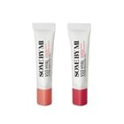 SOME BY MI V10 Hyal Lip Sun Protector 2 Colors 02 Berry