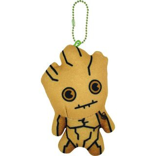 mini groot plush