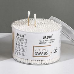 Perlabird - Cotton Swab