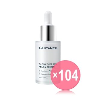 GLUTANEX - Glow Therapy Milky Serum (x104) (Bulk Box)
