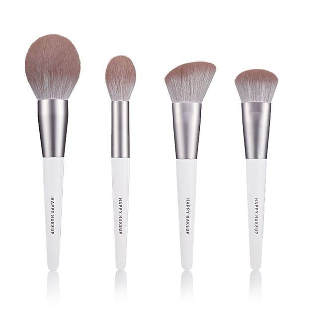 ZOREYA - Concealer Brush / Nose Contour Brush / Contour Brush / Blush Brush