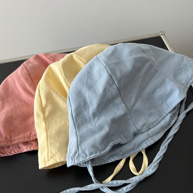 TAAK-Plain Sun Hat