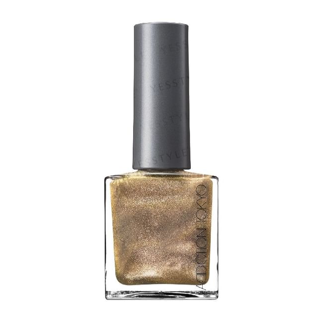 ADDICTION-The Magnet Top Coat