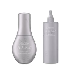 Shiseido Professional - Sublimic Adeno Vital Scalp Power Shot