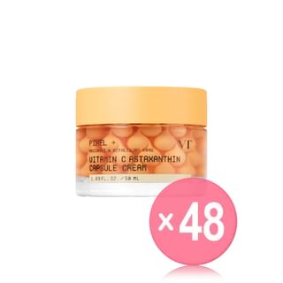 VT - Vitamin C Astaxanthin Capsule Cream (x48) (Bulk Box)