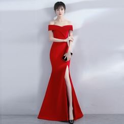 Shop Special Occasion Dresses Online | Holiday Dresses | YesStyle