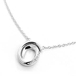 Bellini-O Necklace