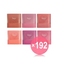 Kaja - Dewy Bar - 6 Colors (x192) (Bulk Box)