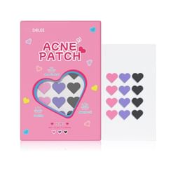 CCCDRLEE - Heart Acne Patch