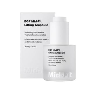 RiRe - EGF Mid-Fit Lifting Ampoule