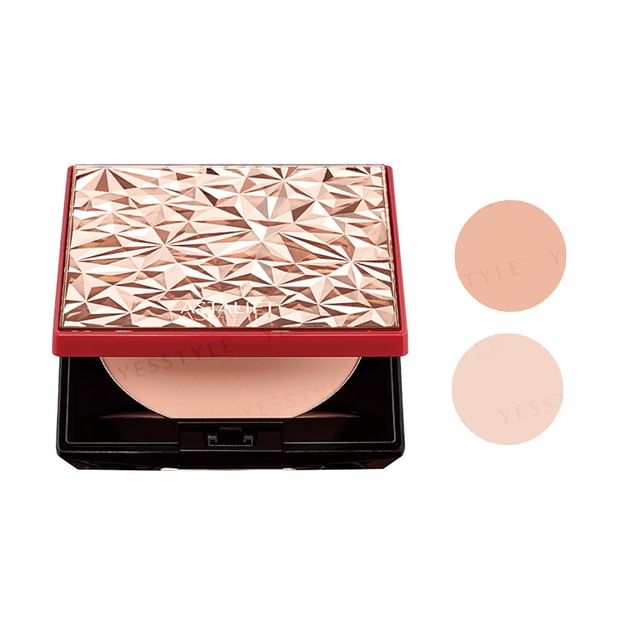 ASTALIFT-Luminous Essence Pact Pressed Powder