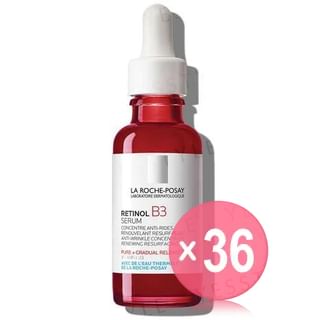 La Roche-Posay - Retinol B3 Serum (x36) (Bulk Box)