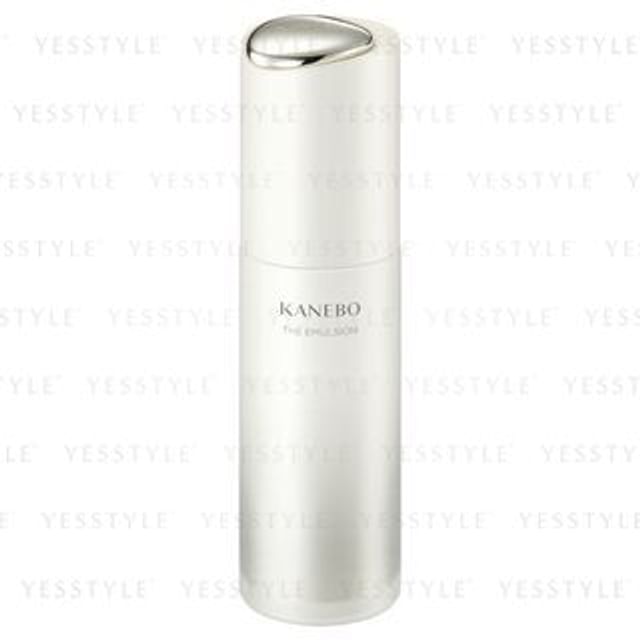 Kanebo-The Emulsion