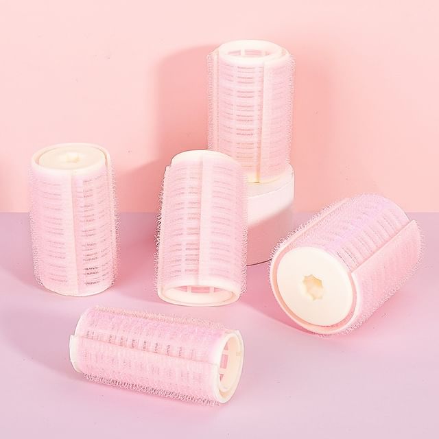 magrinta-Plastic Hair Roller Various Designs