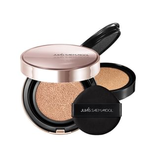 JUNG SAEM MOOL - Masterclass Radiant Cushion Set - 5 Colors