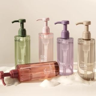 WATERCOME - Moisturizing Fragrance Shower Gel - 5 Types