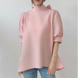 Cassidy Blouse