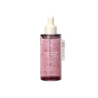 HEVEBLUE - Pot Pore Tightening Podo Ampoule