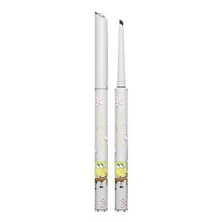 VEECCI - Smooth Long Lasting Eyeliner Spongebob Limited Edition - 3 Colors