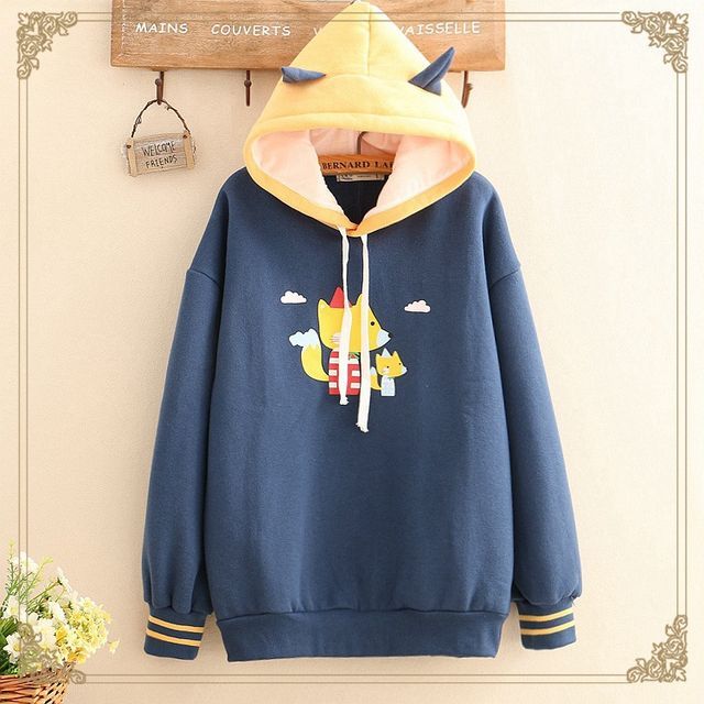 Fairyland hoodies cheap