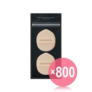 JUNG SAEM MOOL - Easy-Tap Puff Set (x800) (Bulk Box)