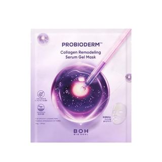 BIOHEAL BOH - Probioderm Collagen Remodeling Serum Gel Mask