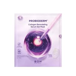 BIOHEAL BOH - Probioderm Collagen Remodeling Serum Gel Mask
