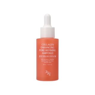 JINSIM - Collagen Enhancing Pore Refining Ampoule