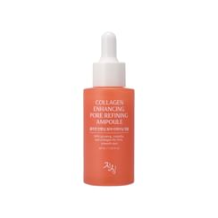 JINSIM - Collagen Enhancing Pore Refining Ampoule