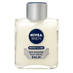 NIVEA - 男仕须后补湿乳 NIVEA - 男仕须后补湿乳