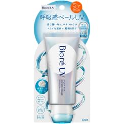 Biore UV Aqua Rich Watery Hold Cream SPF 50 PA+++