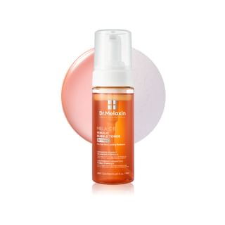 Dr.Melaxin - Mela-CE Ferulic Bubble Toner