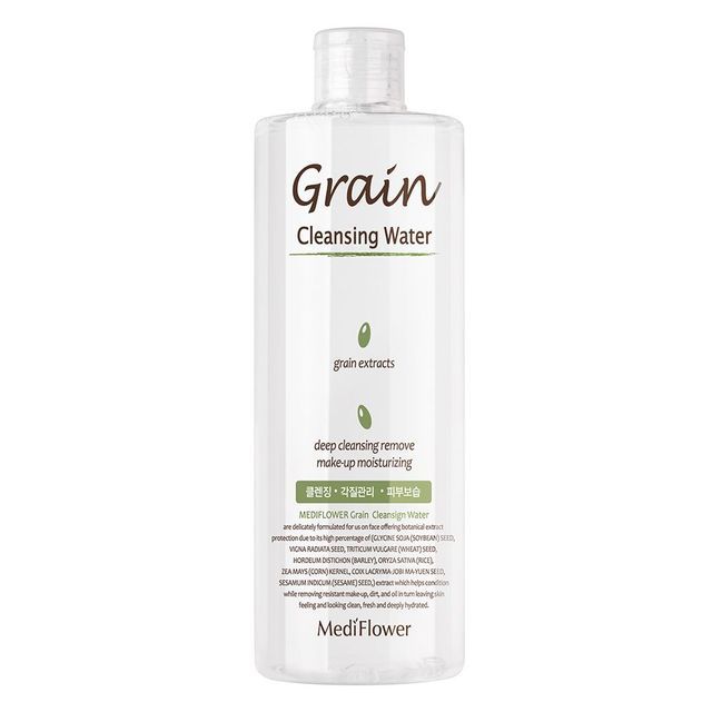 MediFlower-Grain Cleansing Water