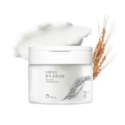 Rice Bran Sunscreen
