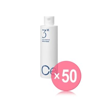 Celladix - Triple Retinol PDRN Toner (x50) (Bulk Box)