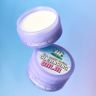 CHASIN' RABBITS - All About Cleansing Balm
