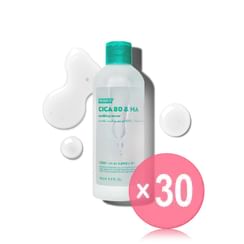 FRANKLY - CICA 80 & HA Soothing Toner (x30) (Bulk Box)