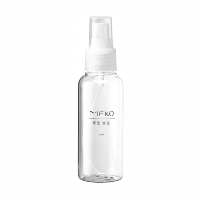 MEKO-Round Spray Bottle 100ml
