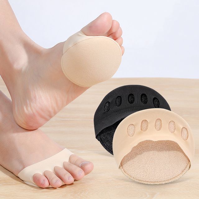 Dewy Kiss-Padded Insole Set
