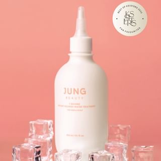 Jung Beauty - 7 Second Instant Nourish Water Treatment