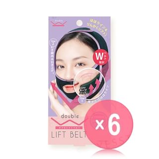 Beauty World - W Lift Belt (x6) (Bulk Box)