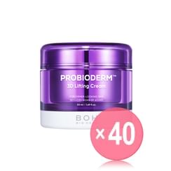 BIOHEAL BOH - Probioderm 3D Lifting Cream (x40) (Bulk Box)