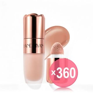 HANDAIYAN - Rose Glow Liquid Contour / Highlighter - 5 Colors (x360) (Bulk Box)