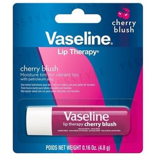 Vaseline - Lip Therapy Stick Cherry Blush