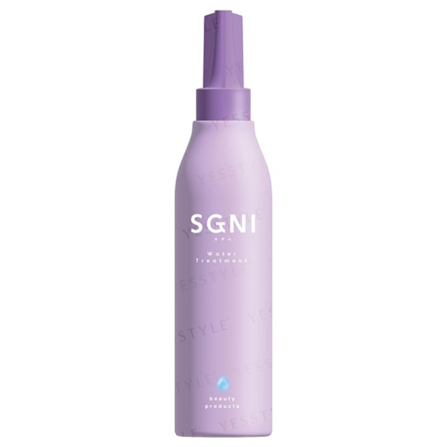 SGNI-Water Treatment Blooming Peony