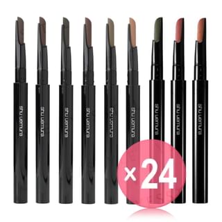 Shu Uemura - Brow Sword Naginata Eyebrow Pencil (x24) (Bulk Box)