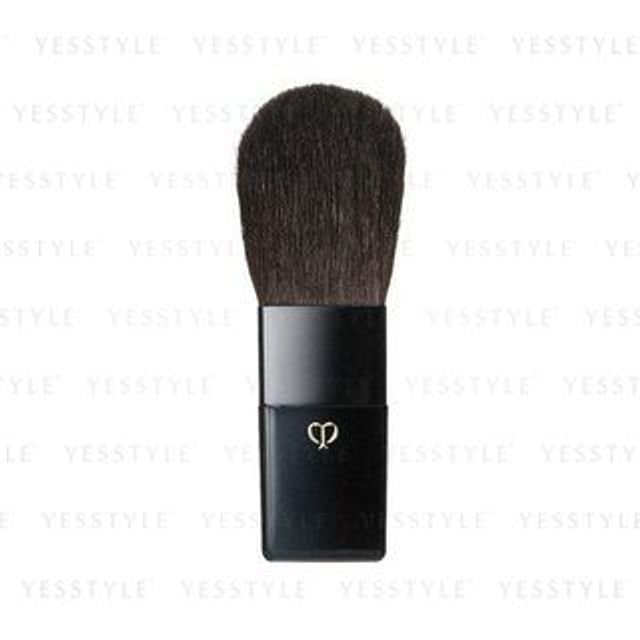 Cle de Peau Beaute-Powder Blush Duo Brush